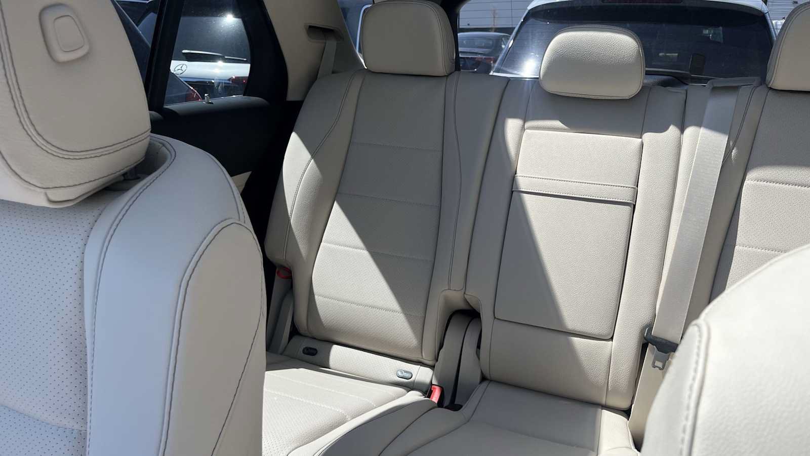 New 2026 Mercedes-Benz GLE 350 4MATIC image 34