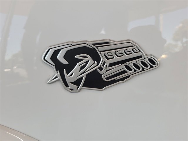 New 2026 RAM 1500 Big Horn image 19