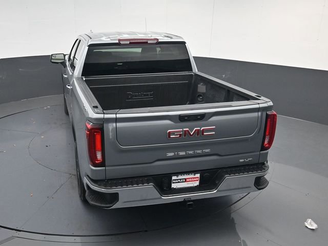 Used 2026 GMC Sierra 1500 SLT AWD/4WD image 42