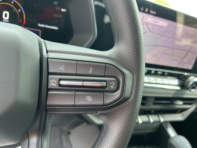 New 2026 Chevrolet Colorado W/T image 18