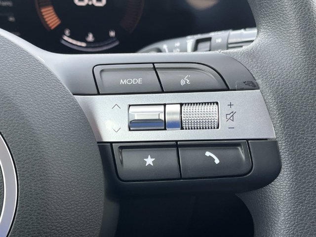 New 2026 Hyundai Tucson SE FWD image 26
