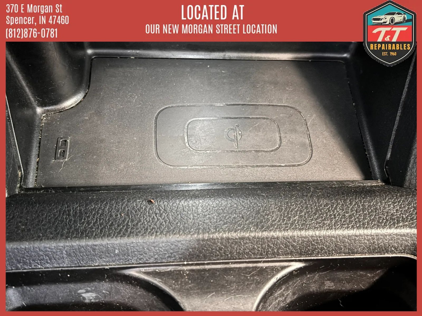 Used 2019 Toyota Tacoma TRD Off-Road w/ TRD Premium Off Road Package AWD/4WD image 58