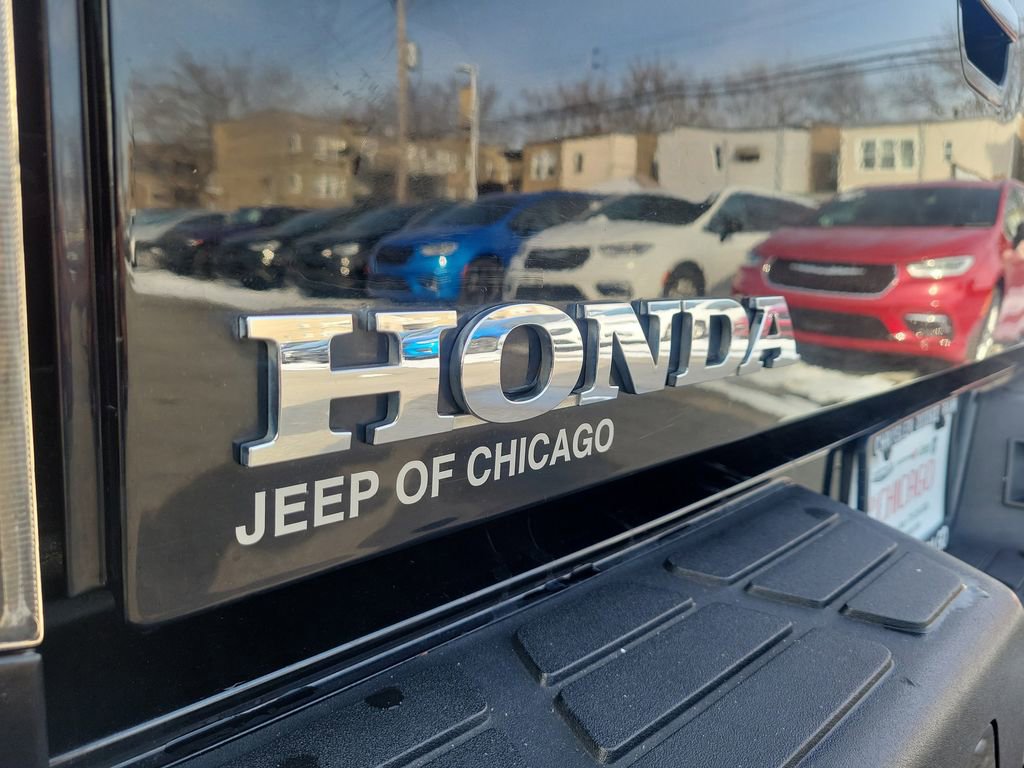 Used 2012 Honda Ridgeline RTL image 6