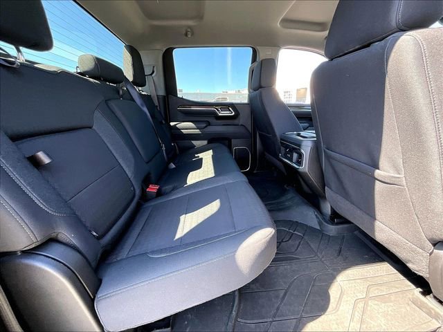 Used 2025 GMC Sierra 1500 Elevation AWD/4WD image 16