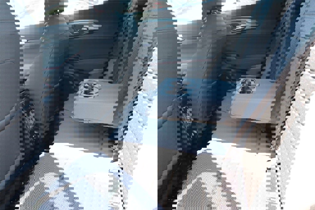 New 2024 Dodge Hornet GT Plus image 19