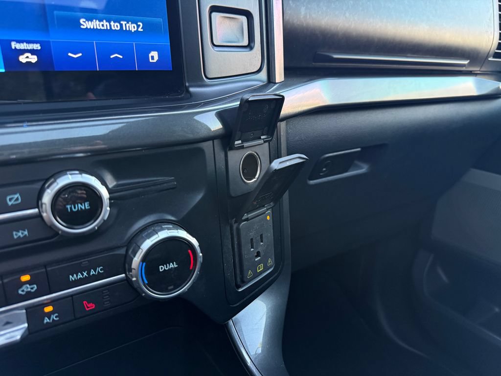Used 2023 Ford F150 Tremor AWD/4WD image 27