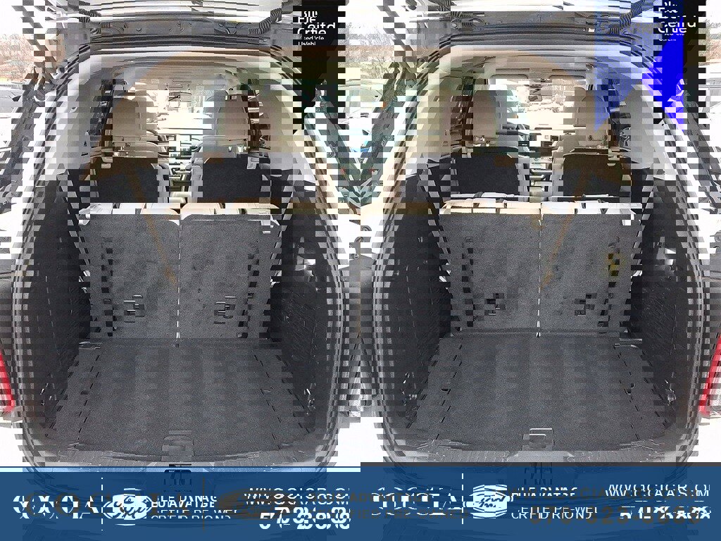 Certified 2023 Ford Explorer XLT w/ Equipment Group 202A image 30