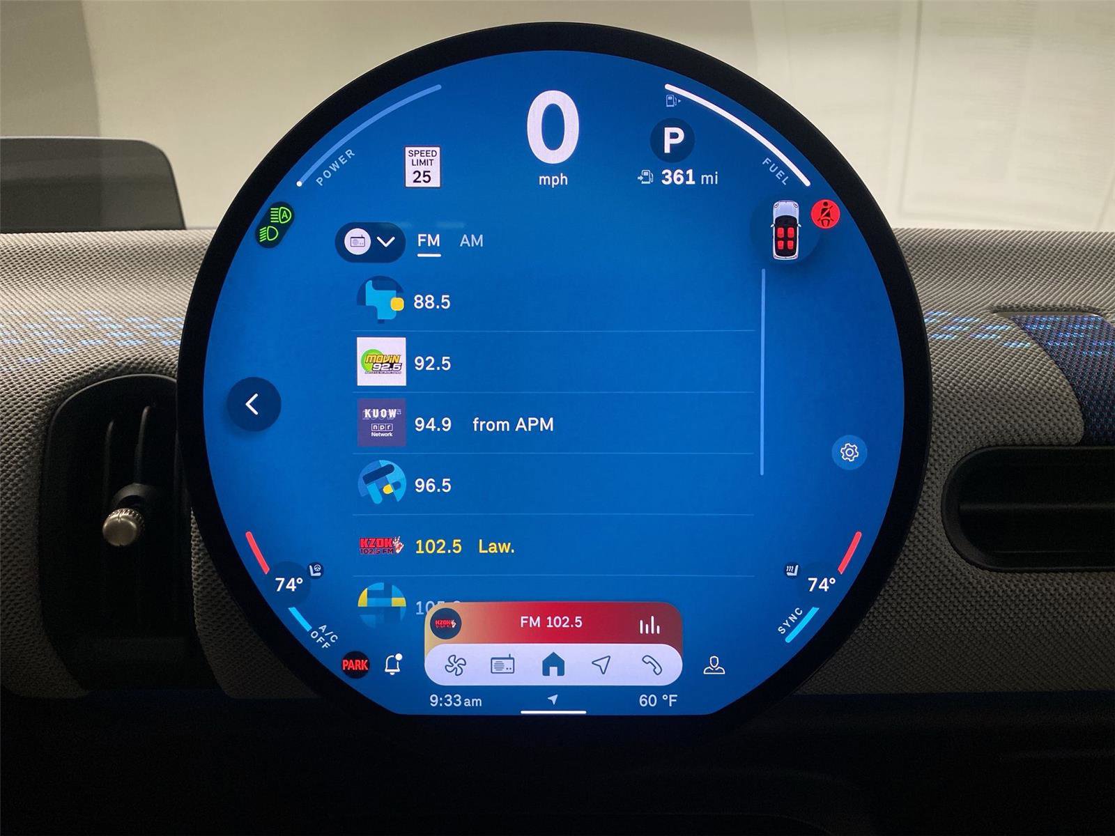 Certified 2025 MINI Cooper S image 16