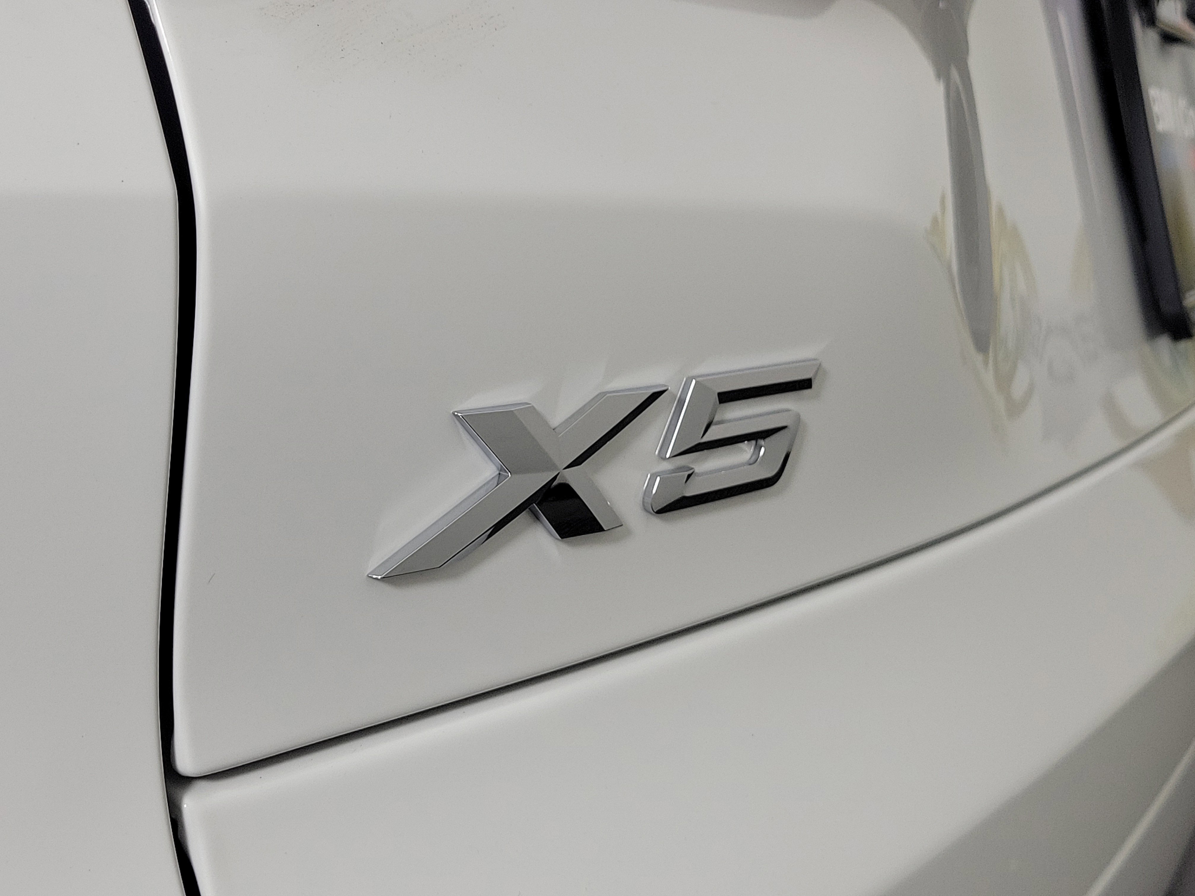 New 2026 BMW X5 xDrive40i image 24