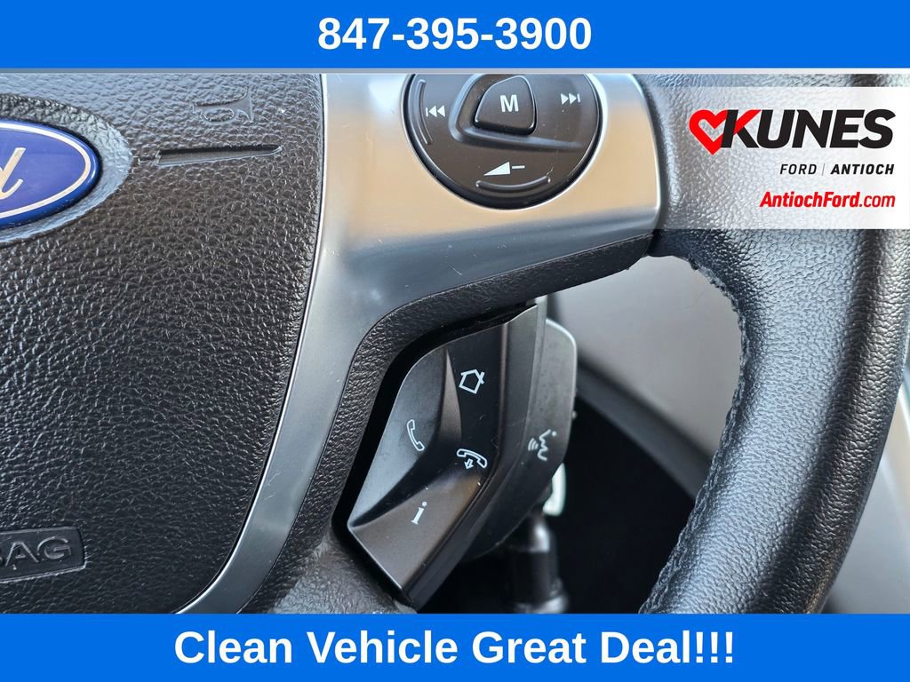 Used 2013 Ford Escape SEL image 39