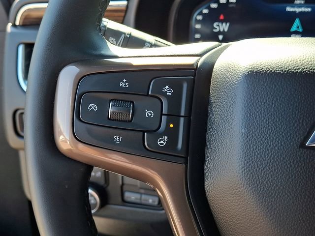 Used 2024 Chevrolet Tahoe High Country AWD/4WD image 19
