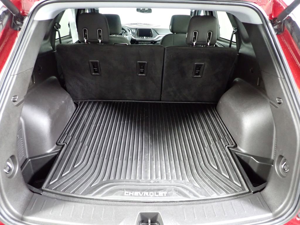 Used 2021 Chevrolet Blazer LT image 15