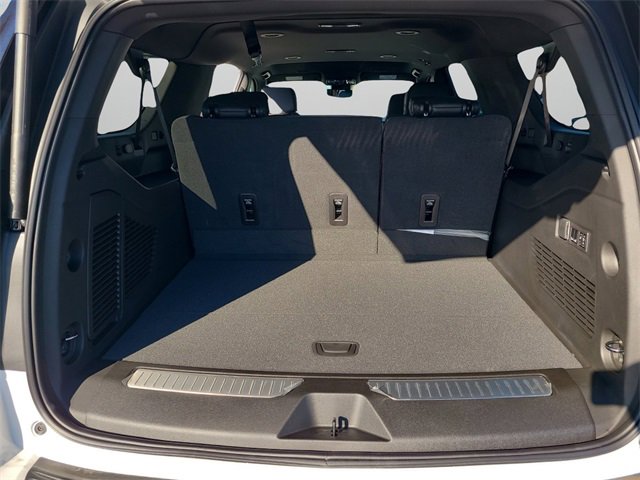 New 2026 Chevrolet Suburban RST w/ Comfort Package image 11