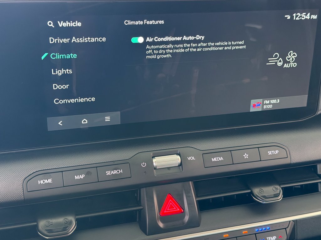 Used 2025 Kia K4 FWD image 7