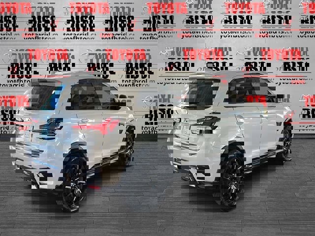 Used 2022 Mitsubishi Outlander Sport LE image 3