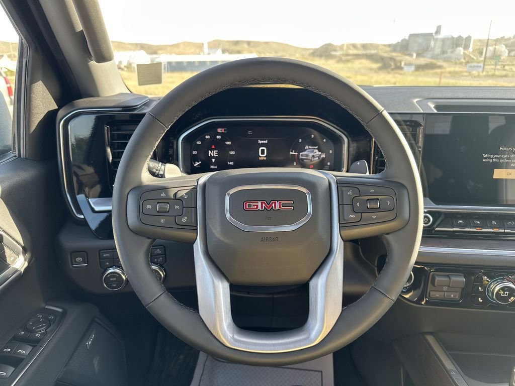 New 2026 GMC Sierra 1500 SLT w/ SLT Premium Plus Package image 13