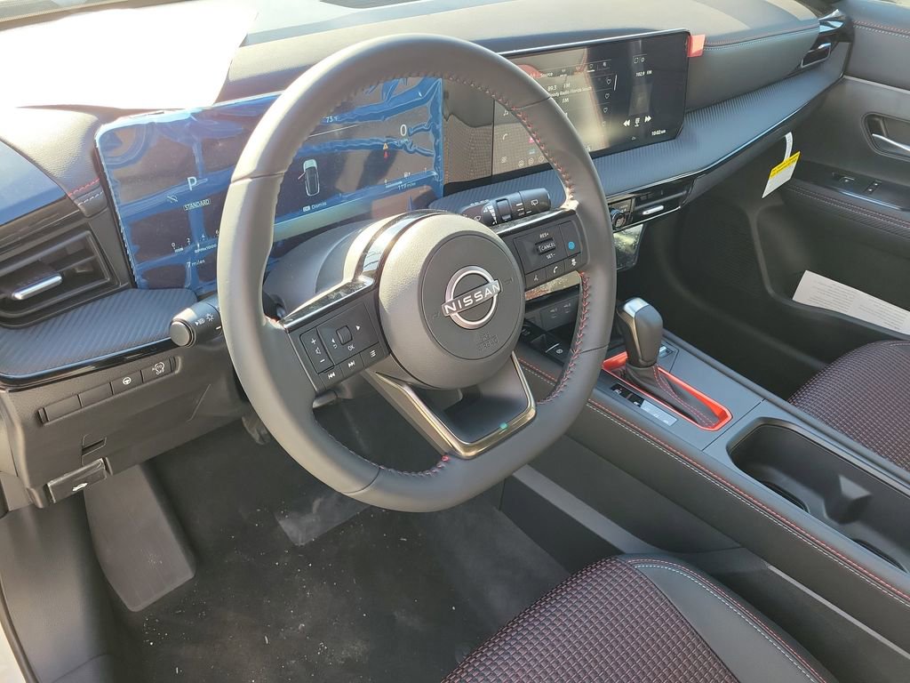 New 2026 Nissan Kicks SR image 22