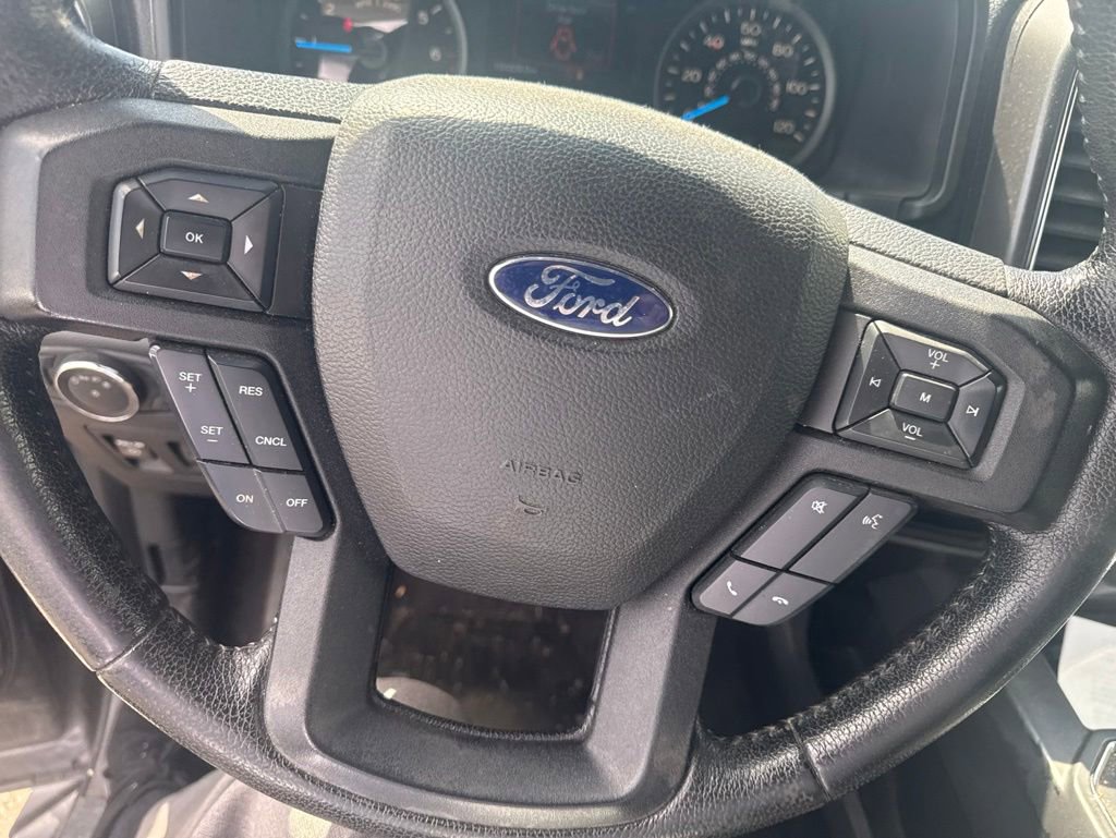 Used 2016 Ford F150 XLT w/ Equipment Group 302A Luxury AWD/4WD image 13