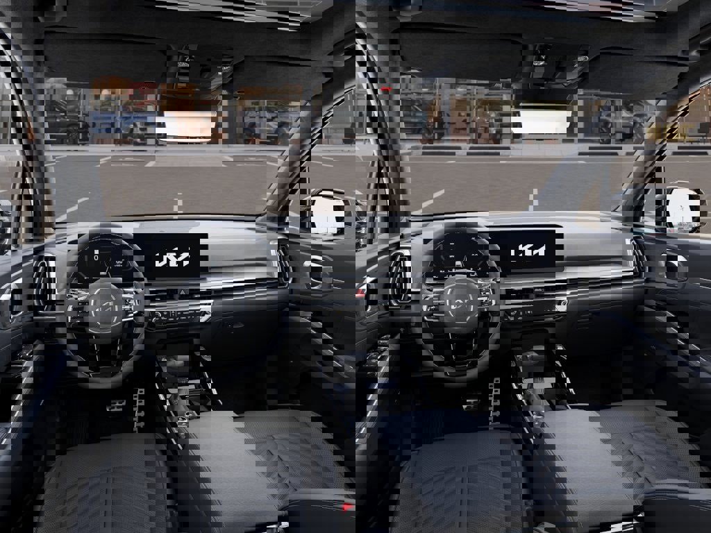 New 2025 Kia Sorento SX Prestige image 14