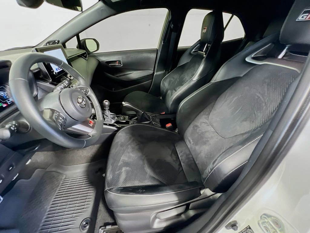 Used 2024 Toyota Corolla GR AWD/4WD image 20