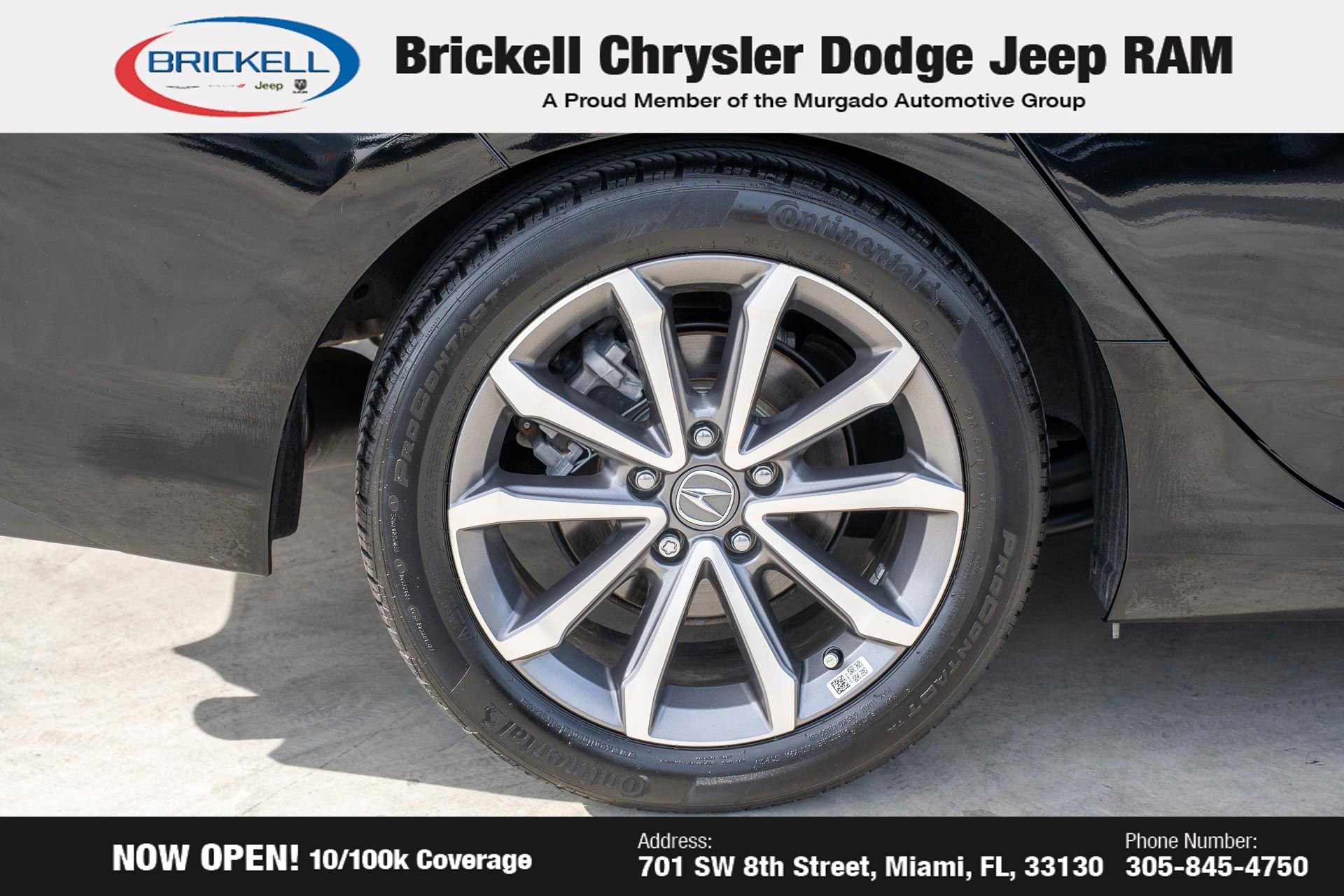 Used 2024 Acura Integra image 41