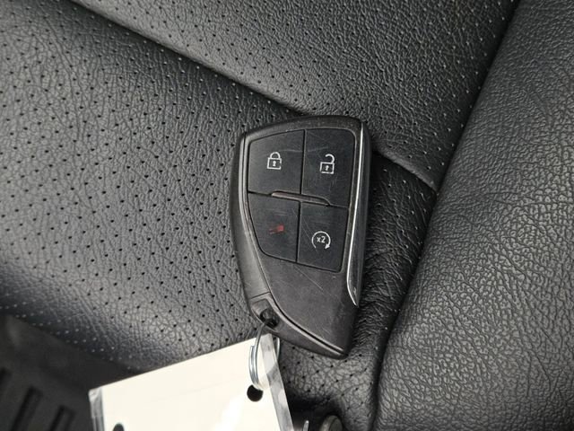 Used 2024 Chevrolet Colorado Trail Boss w/ Advanced Trailering Package image 36