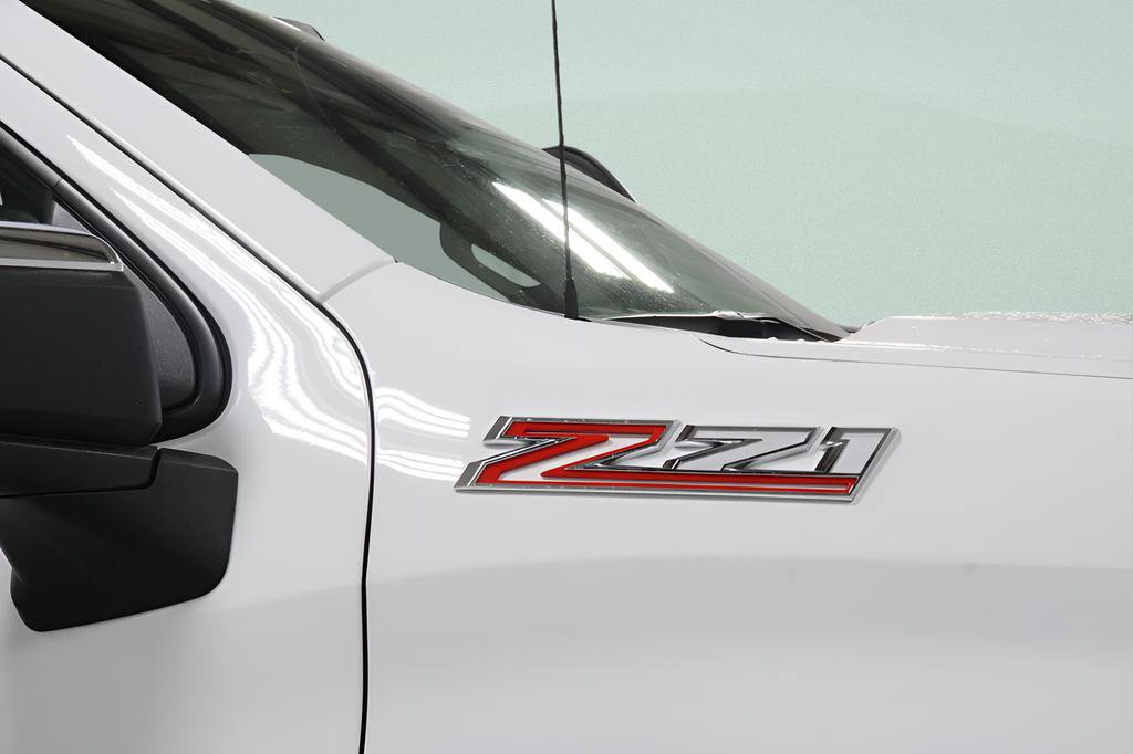 New 2026 Chevrolet Silverado 1500 LT w/ All Star Edition Plus image 31