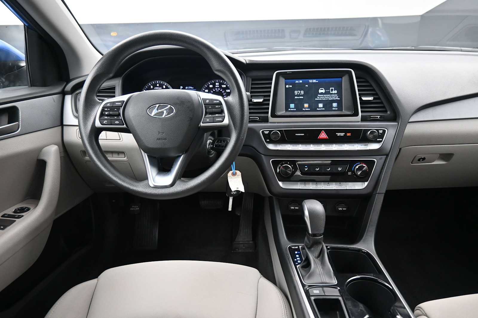 Used 2019 Hyundai Sonata SE FWD image 19