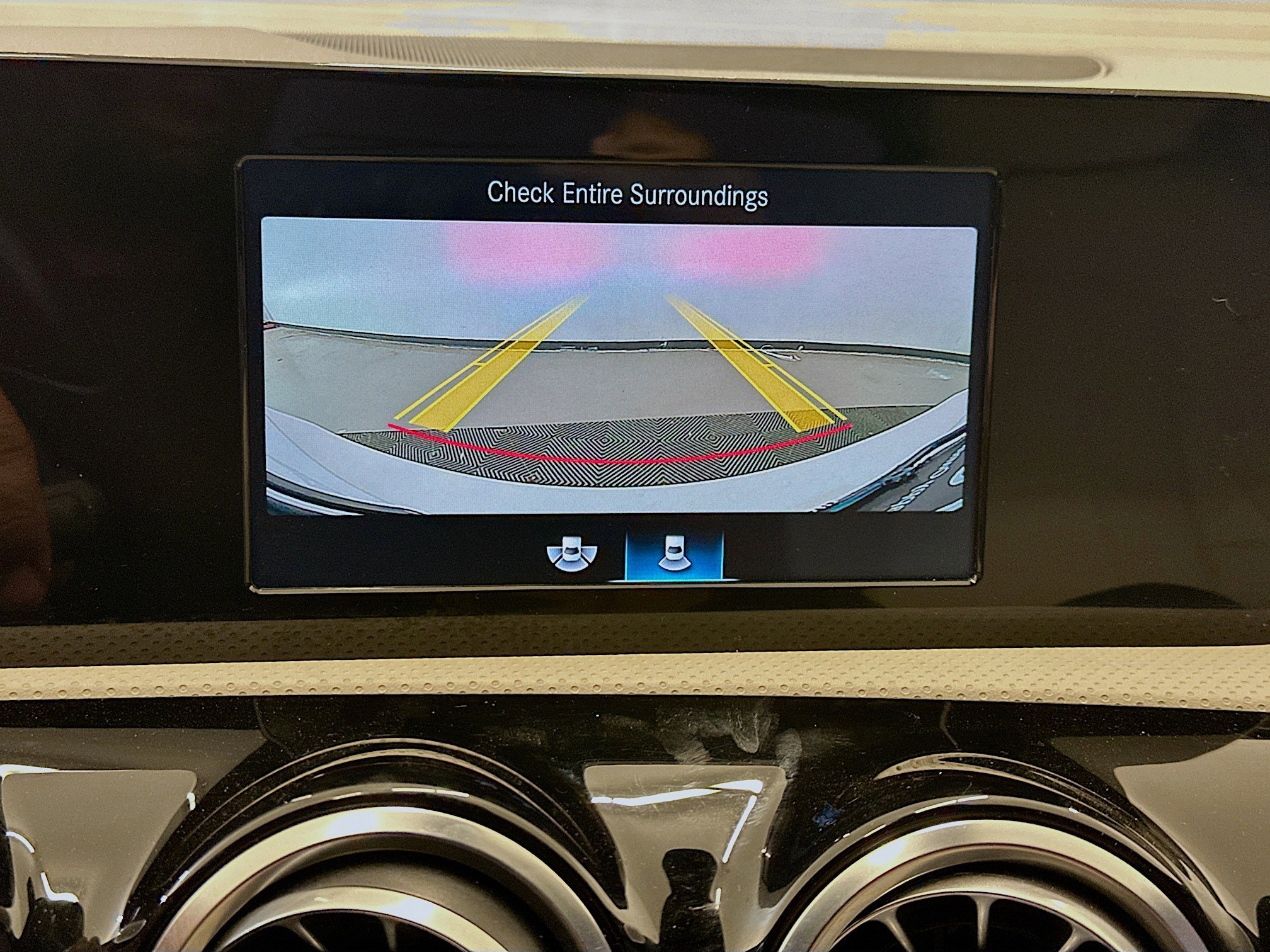 Used 2021 Mercedes-Benz A 220 A 220 image 23