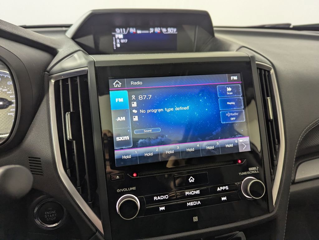 Used 2020 Subaru Forester Limited image 73