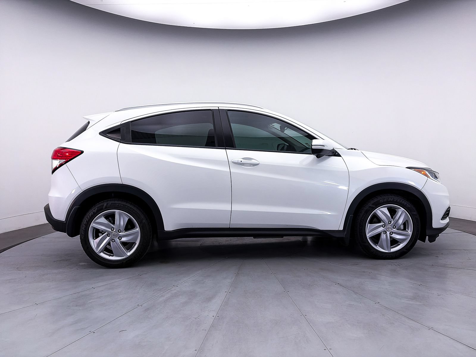Used 2019 Honda HR-V EX-L image 38