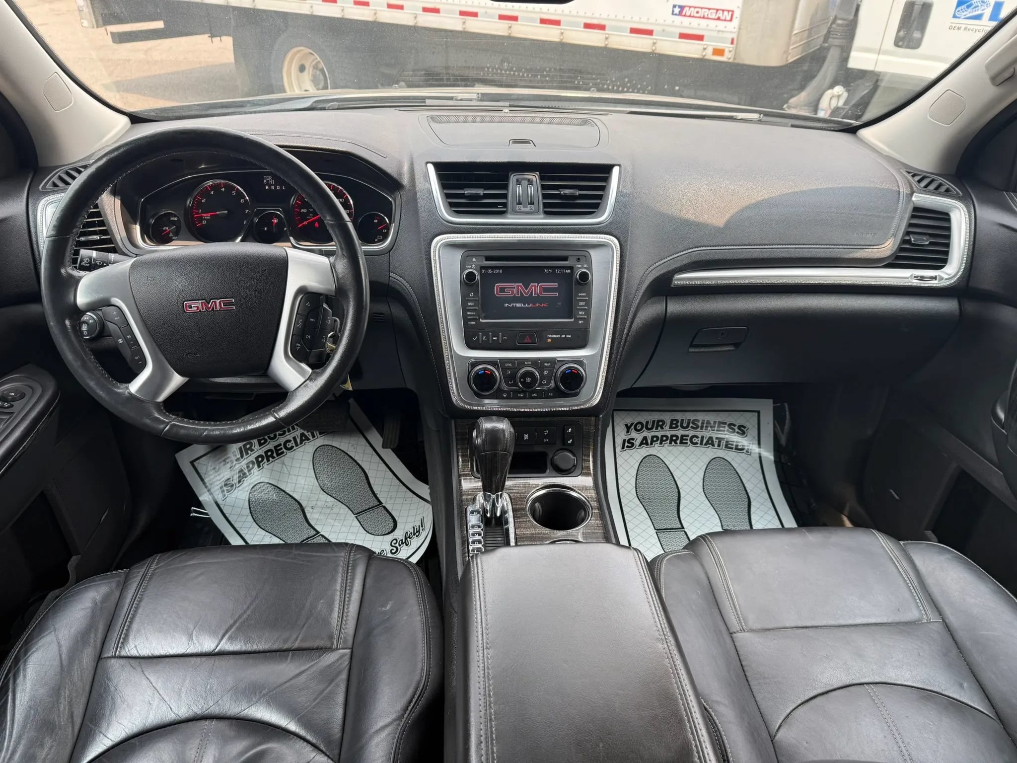Used 2013 GMC Acadia SLT AWD/4WD image 29