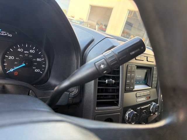 Used 2018 Ford F550 4x4 SuperCab Super Duty image 27