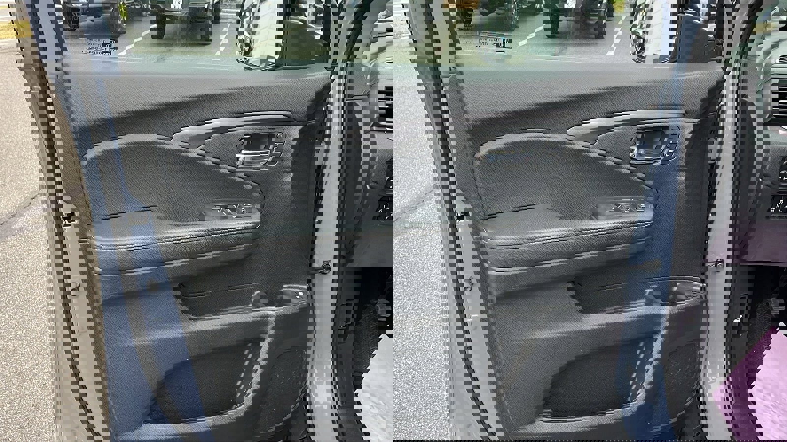 Used 2025 Honda Ridgeline RTL image 9