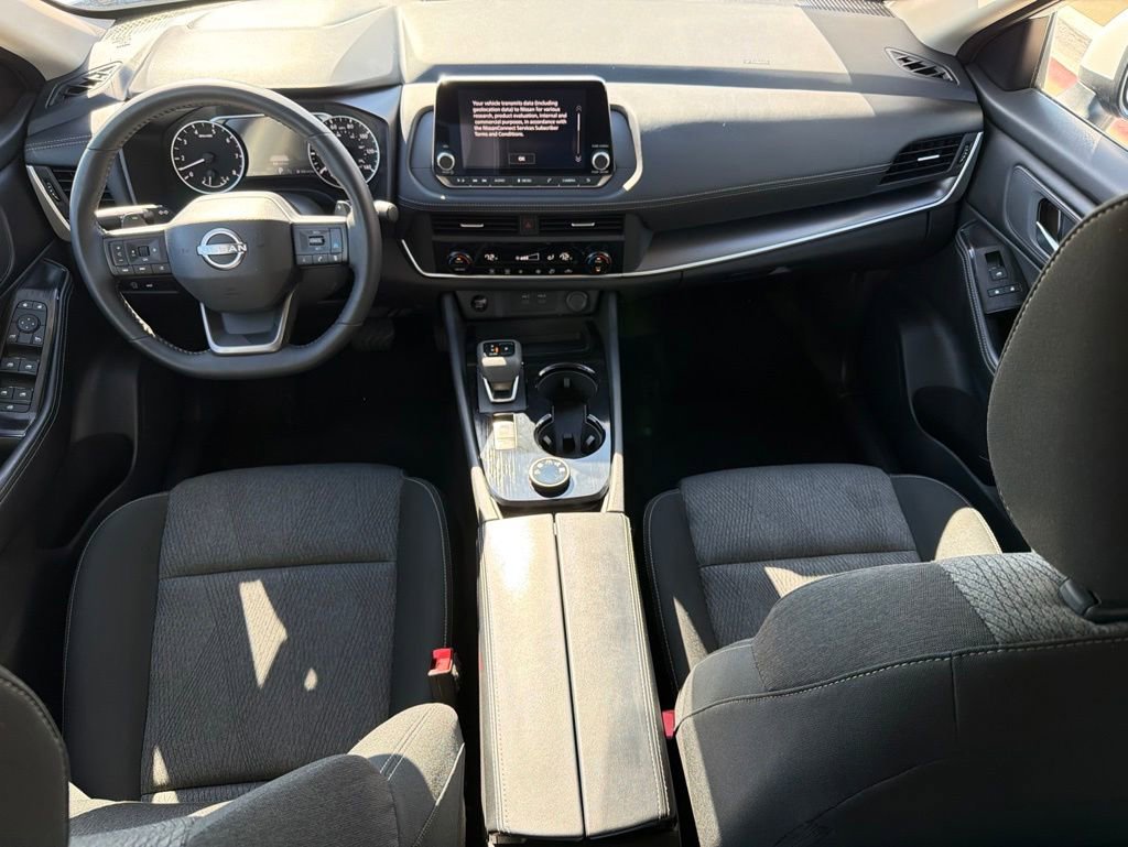 Used 2026 Nissan Rogue SV AWD/4WD image 18