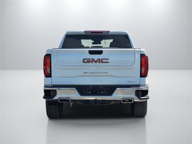 Used 2023 GMC Sierra 1500 SLT w/ SLT Convenience Package image 5