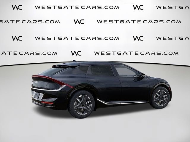 New 2025 Kia EV6 Light w/ Light LR Technology Package image 14