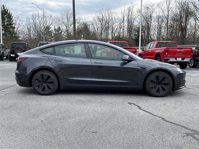 Used 2025 Tesla Model 3 Long Range image 6