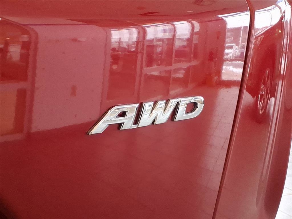 Certified 2021 Honda CR-V EX image 9