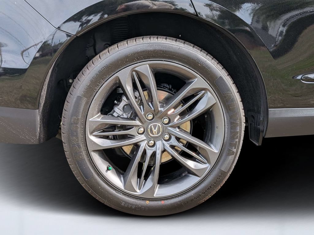 Used 2023 Acura RDX A-Spec FWD image 11