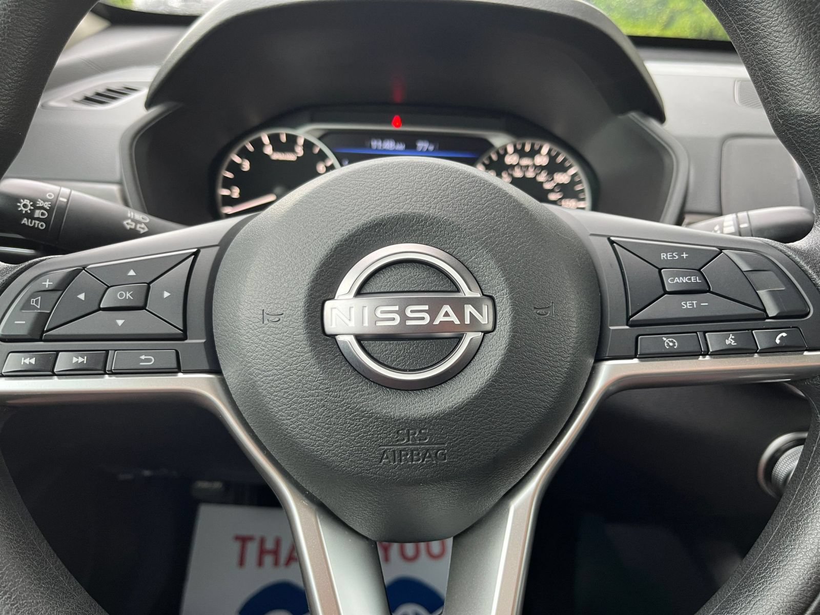 Used 2026 Nissan Altima 2.5 SV FWD image 26