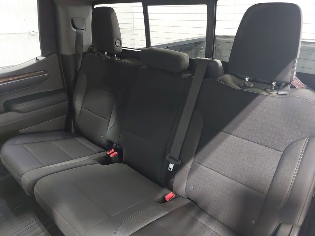 Used 2024 GMC Sierra 1500 SLE w/ Preferred Package AWD/4WD image 13