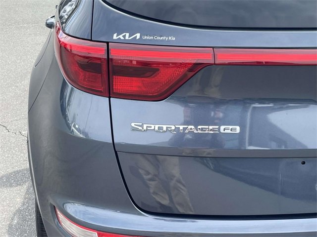 Used 2018 Kia Sportage LX image 14