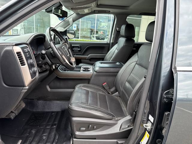Used 2018 GMC Sierra 1500 Denali AWD/4WD image 16
