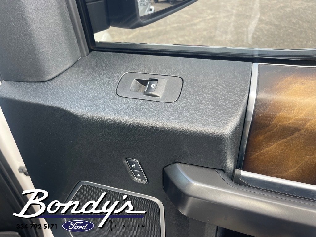 Used 2018 Ford F150 Limited image 19