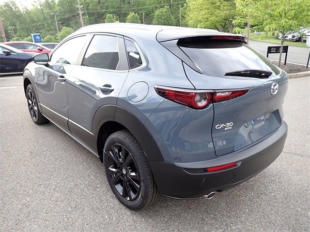 New 2025 MAZDA CX-30 AWD 2.5 S w/ Preferred Package image 5