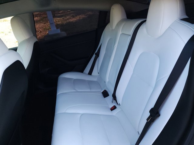 Used 2023 Tesla Model 3 Performance AWD/4WD image 19