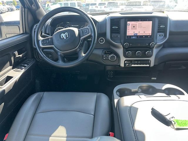 New 2024 RAM 2500 Tradesman w/ Chrome Appearance Group image 20