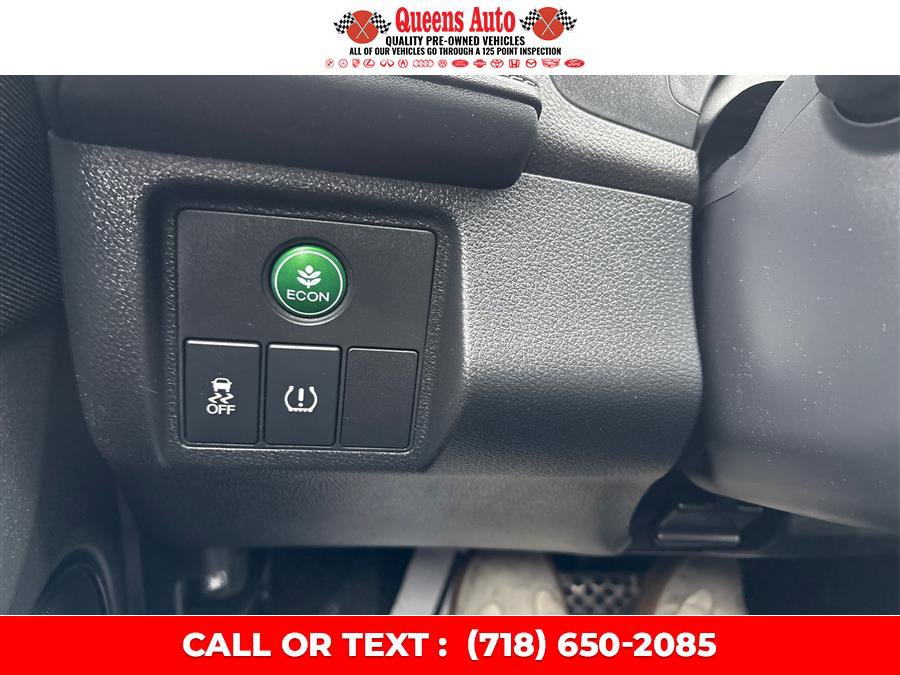 Used 2021 Honda HR-V Sport image 45