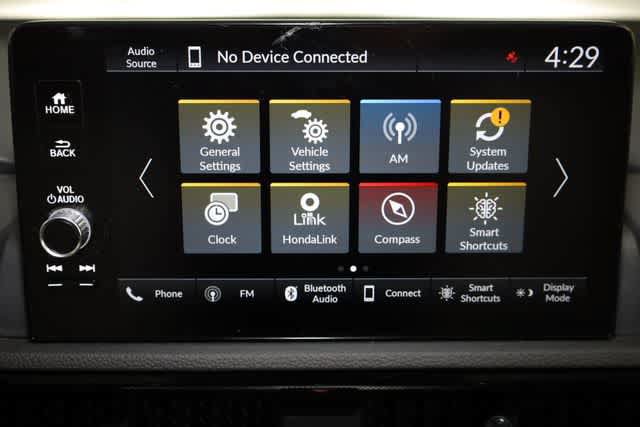 Used 2024 Honda CR-V EX-L image 25